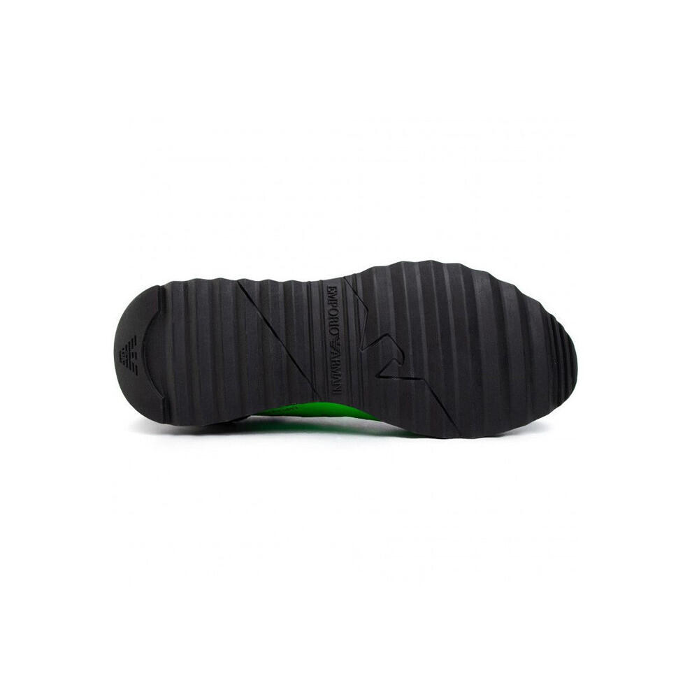 Basket EA7 Emporio Armani 6/6