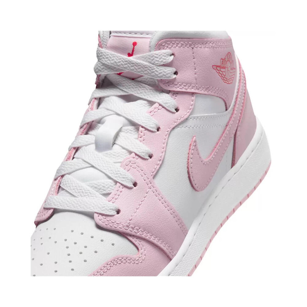 Basket Nike AIR JORDAN 1 MID GS 7/7