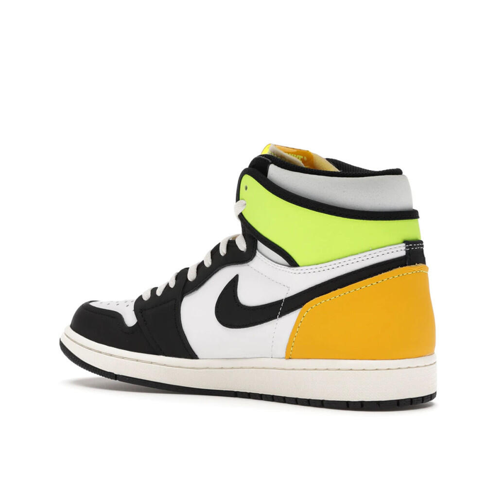 Basket Nike AIR JORDAN 1 RETRO HIGH OG 6/7