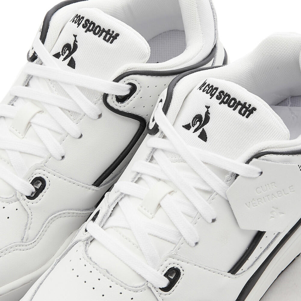 Basket Le coq sportif LCS T1000 NINETIES 7/7