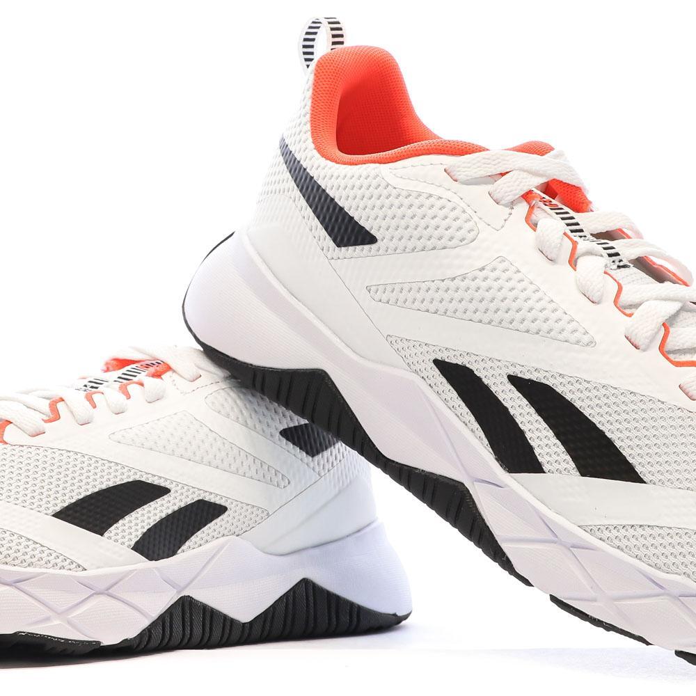 Zapatillas Reebok NFX Trainer Blancas para Hombre 7/7