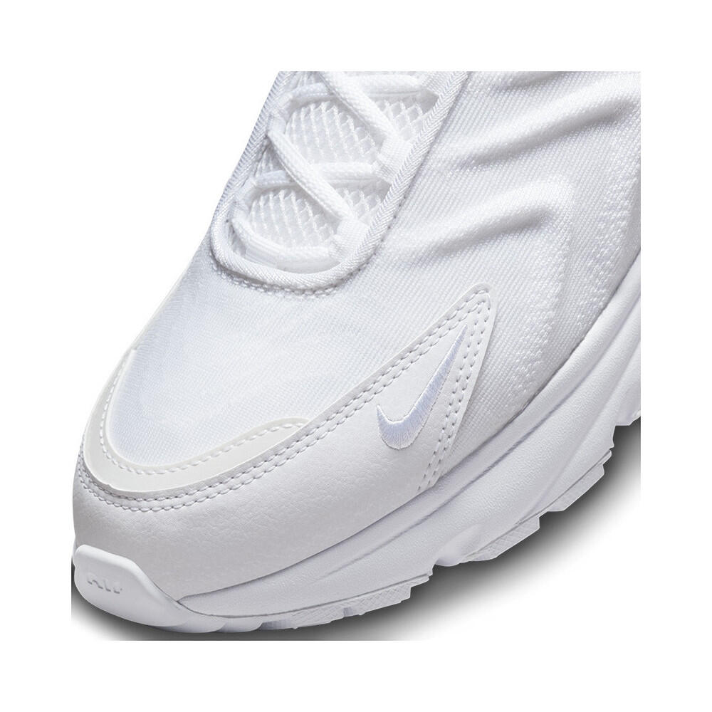 Sapatos Nike Air Max TW brancos para homem 7/7