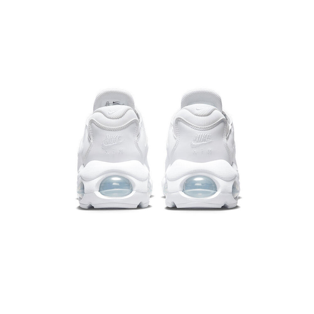 Sapatos Nike Air Max TW brancos para homem 6/7