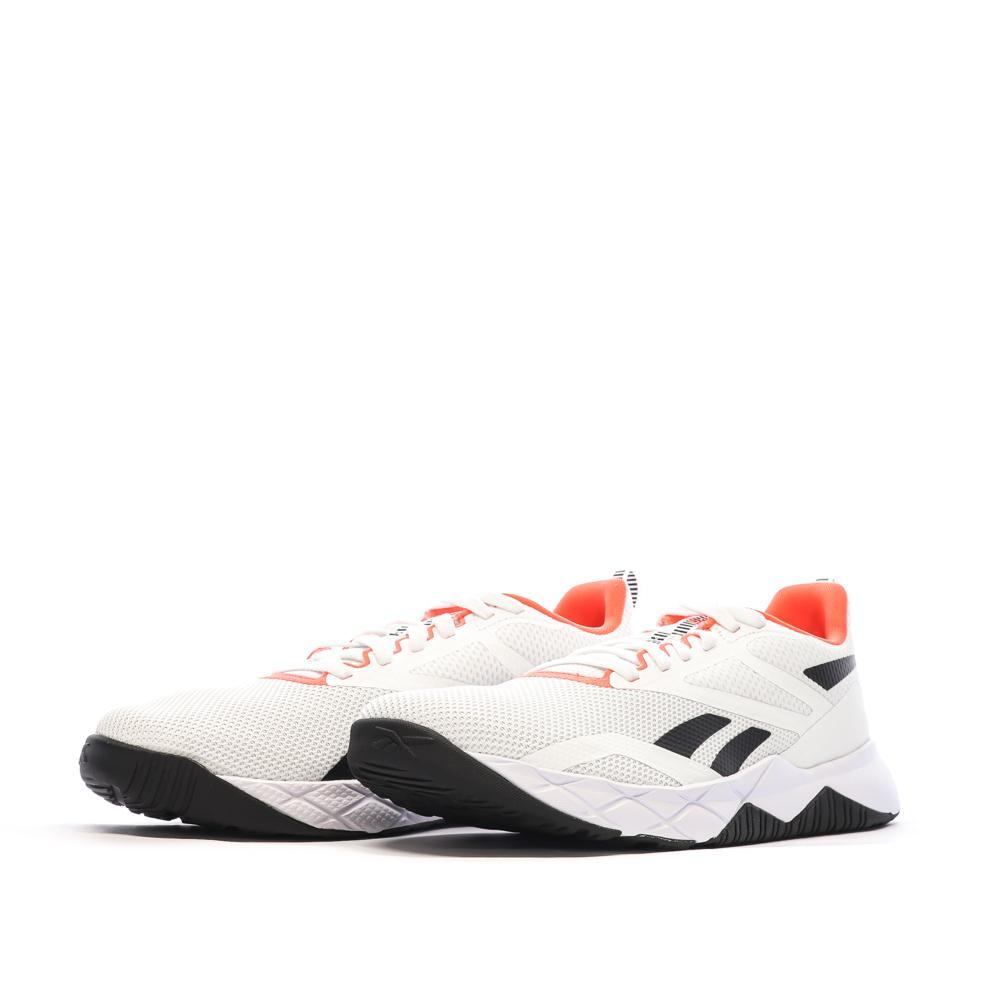 Zapatillas Reebok NFX Trainer Blancas para Hombre 6/7