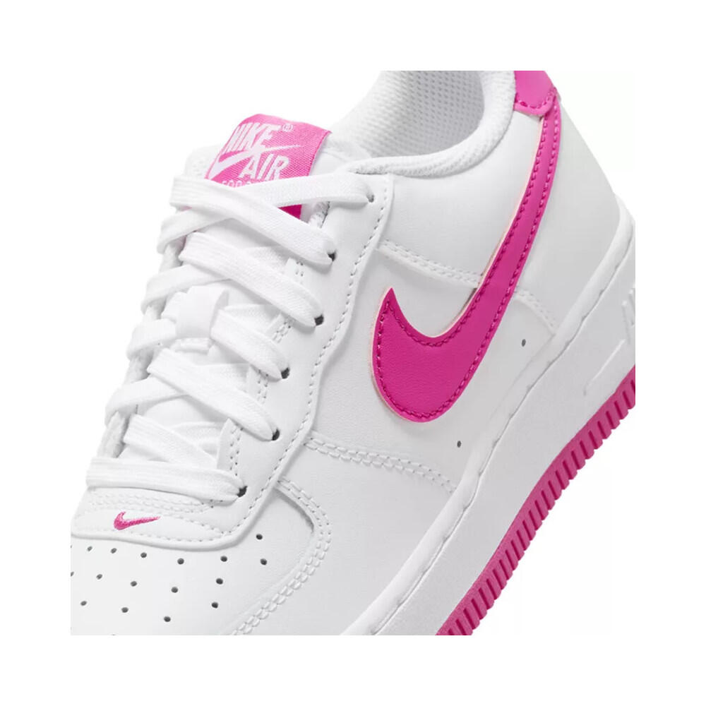 Ténis casual Nike AIR FORCE 1 GS 7/7