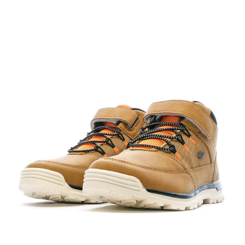 Boots Marron Garçon Umbro Olan 6/7