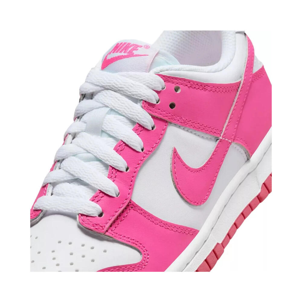 Nike Dunk Low Laser Fuchsia 7/7