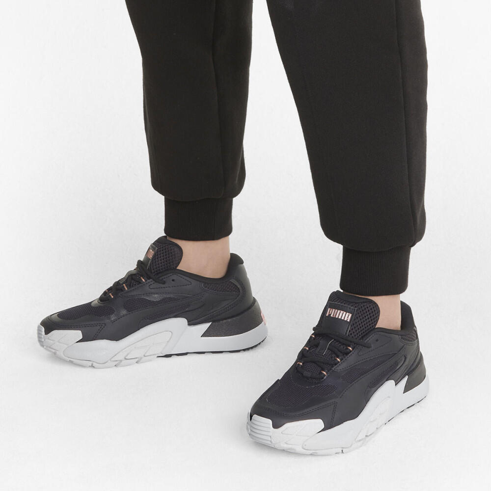 Basket Puma HEDRA METAL 7/7