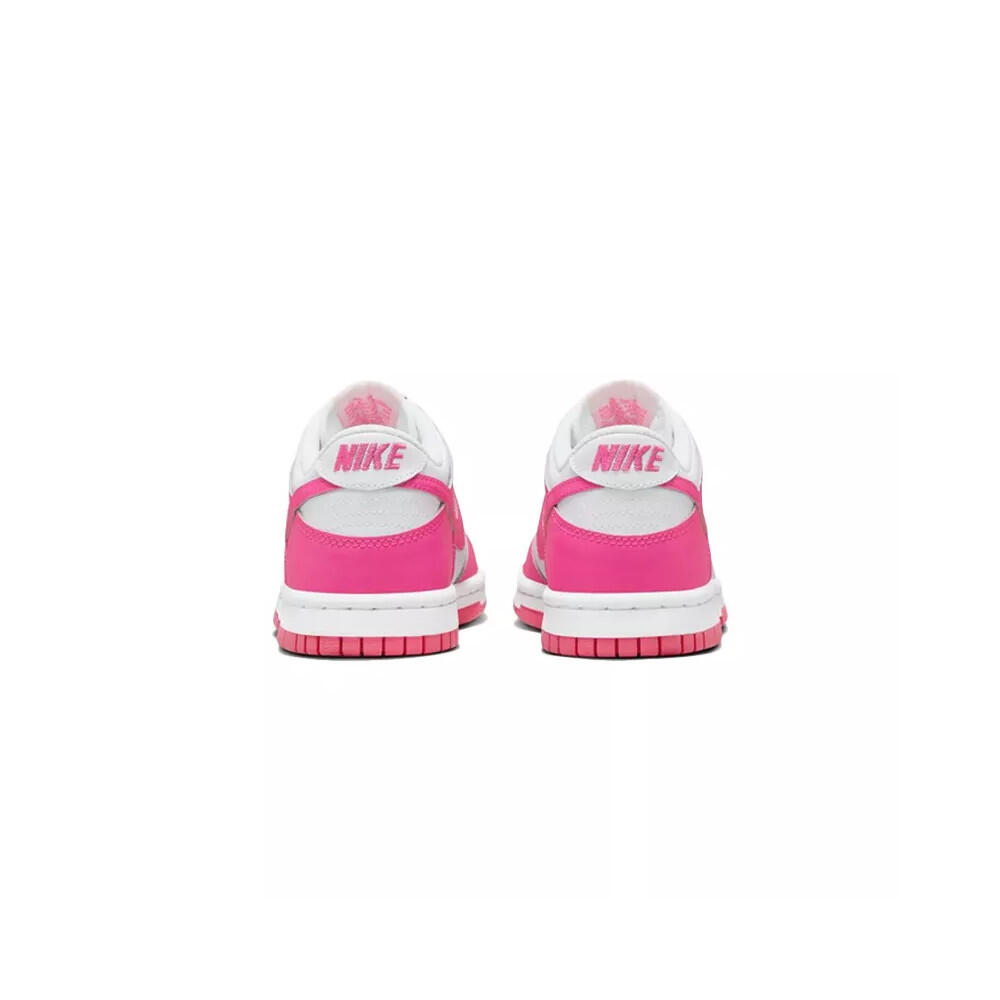 Nike Dunk Low Laser Fuchsia 6/7