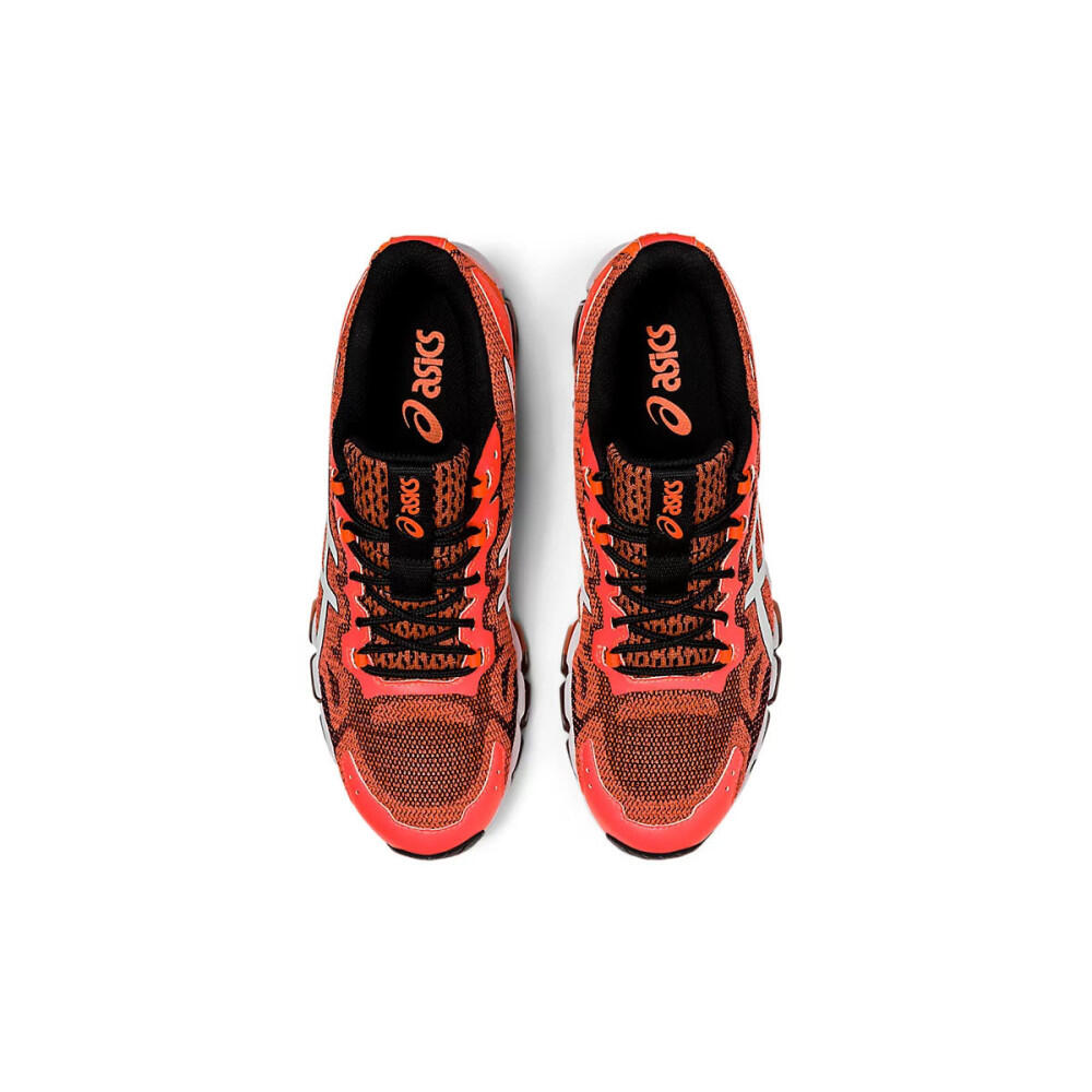 Asics Gel-Quantum 360 6 Mens Red Trainers 6/7