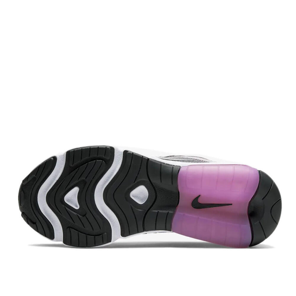 Basket Nike AIR MAX 200 Junior 6/6