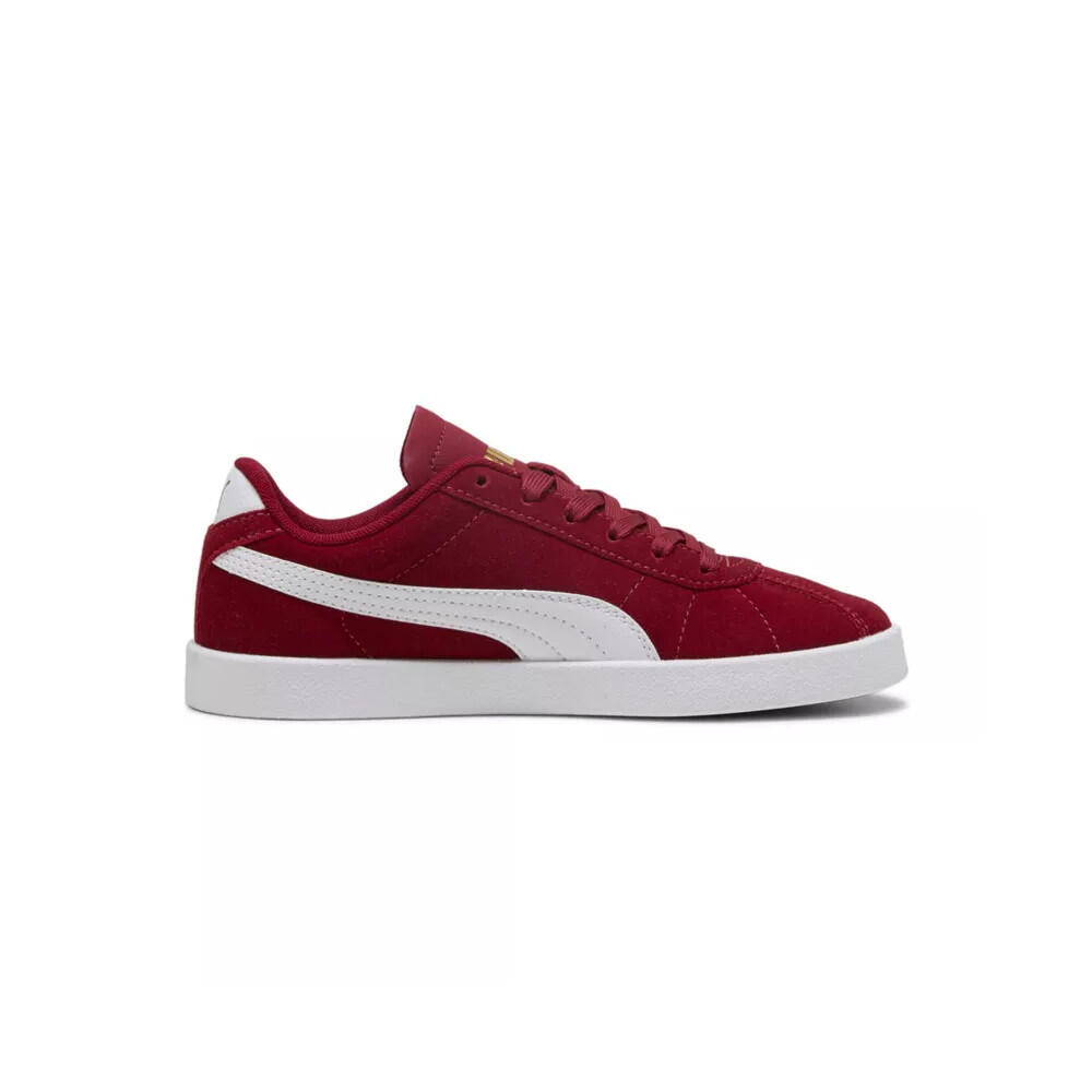 Puma Kinder Sneaker Puma Club II Jr 398886 3/7