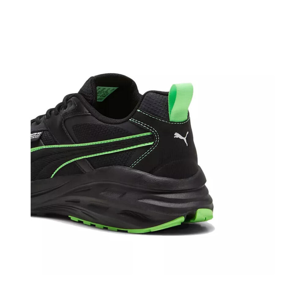 Zapatillas Hombre Puma Mercedes Amg Petronas F1 Negro 6/6