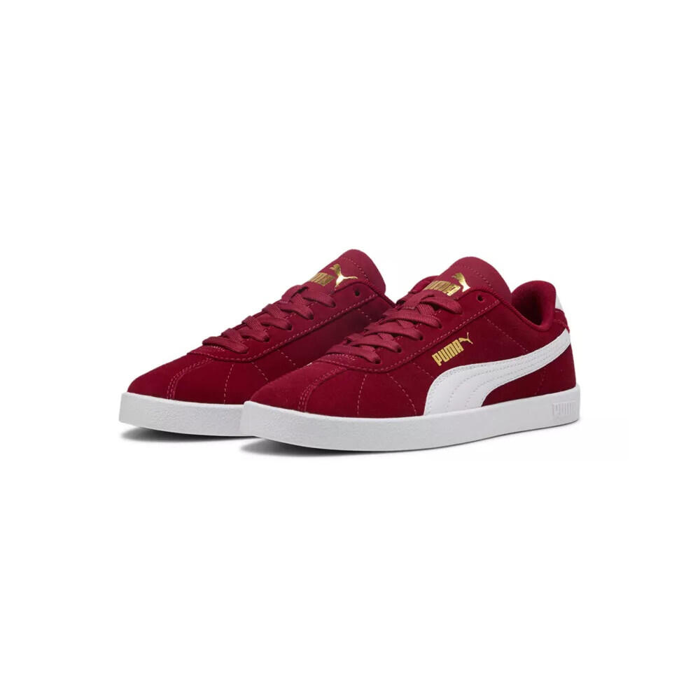 Puma Kinder Sneaker Puma Club II Jr 398886 2/7