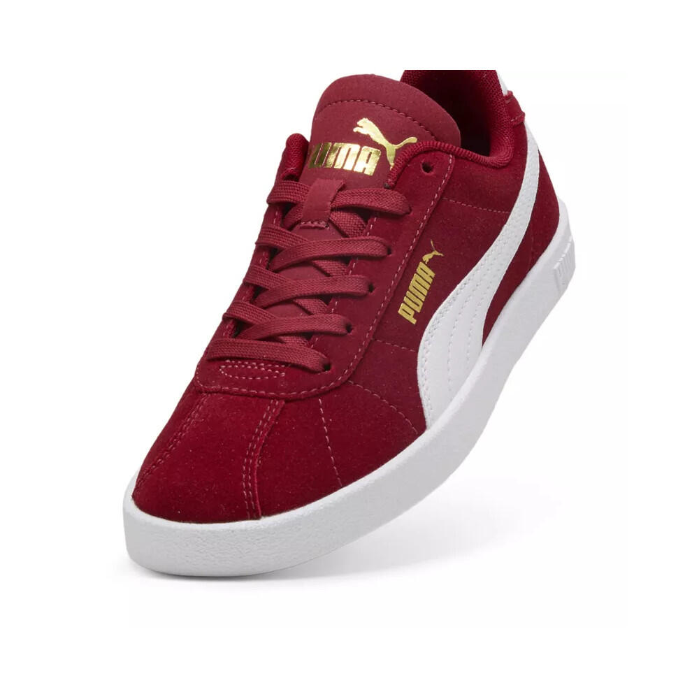 Puma Kinder Sneaker Puma Club II Jr 398886 5/7