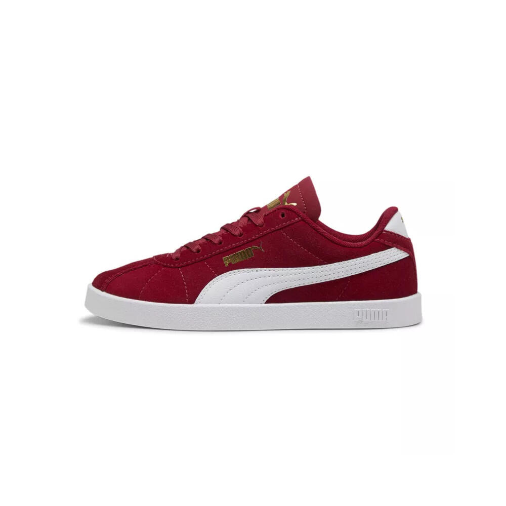 Puma Kinder Sneaker Puma Club II Jr 398886 1/7