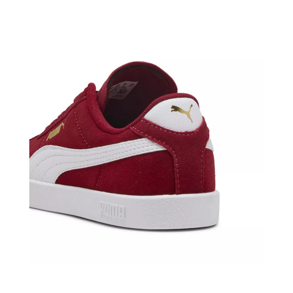 Puma Kinder Sneaker Puma Club II Jr 398886 7/7