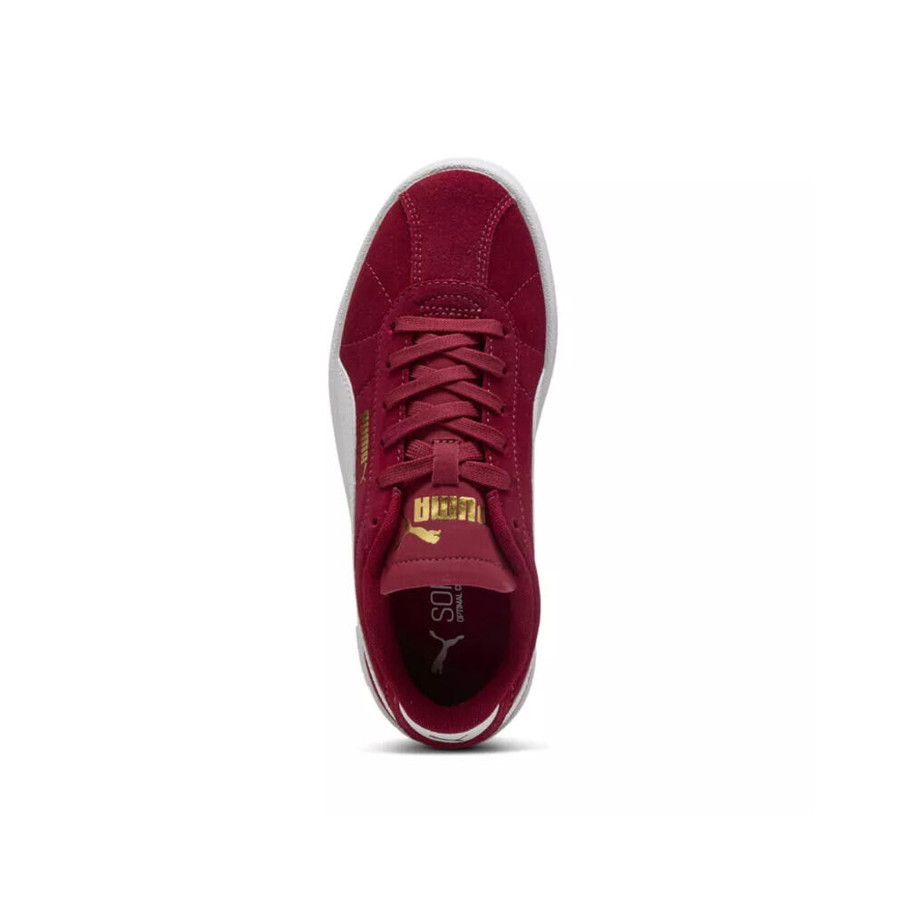 Puma Kinder Sneaker Puma Club II Jr 398886 4/7