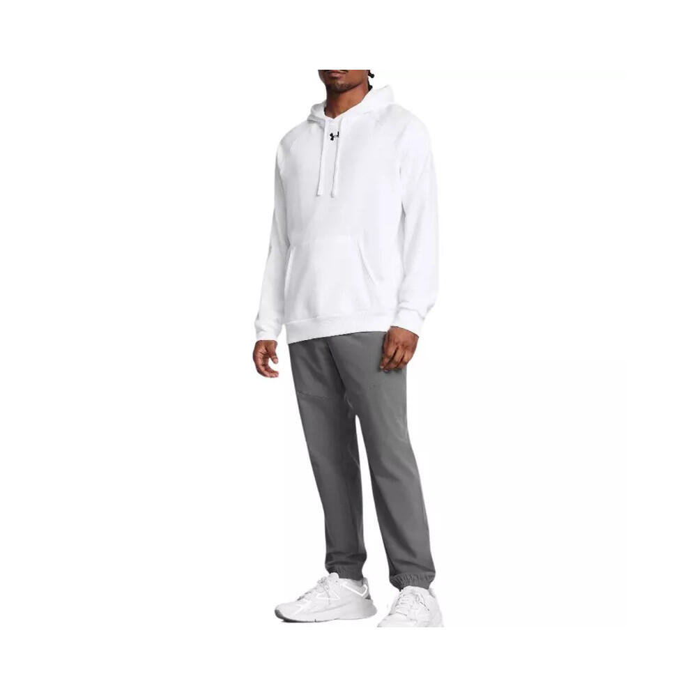 Pantaloni Tuta Sportivi Uomo Under Armour UA VIBE WOVEN 6/6