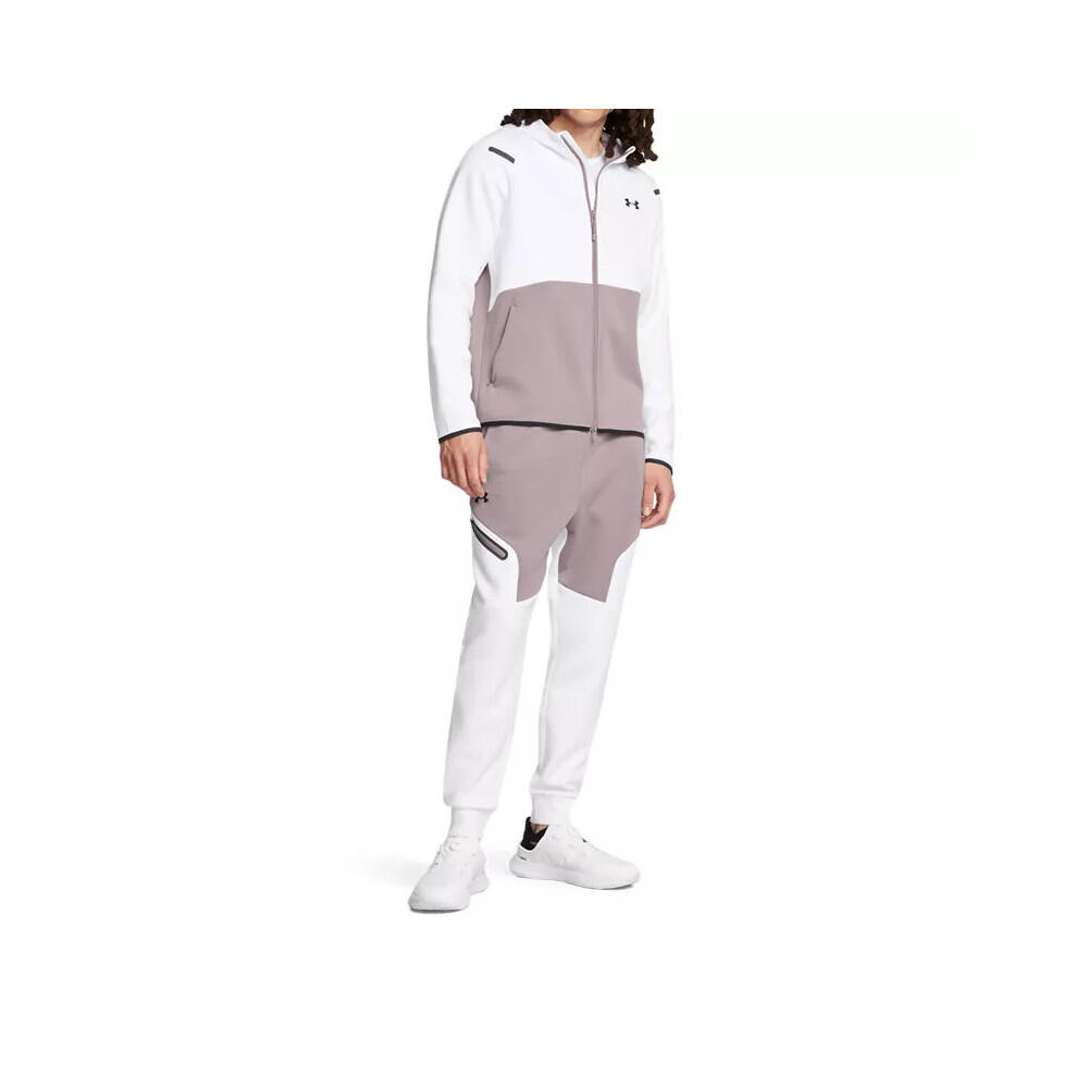Under Armour Unstoppable Fleece Pantalon de Survêtement 6/6