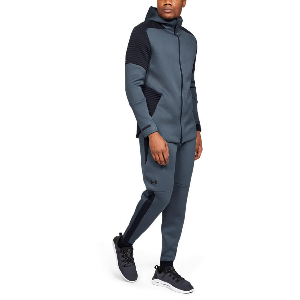 Pantalón Chándal Under Armour UNSTOPPABLE MOVE para Hombre 6/6