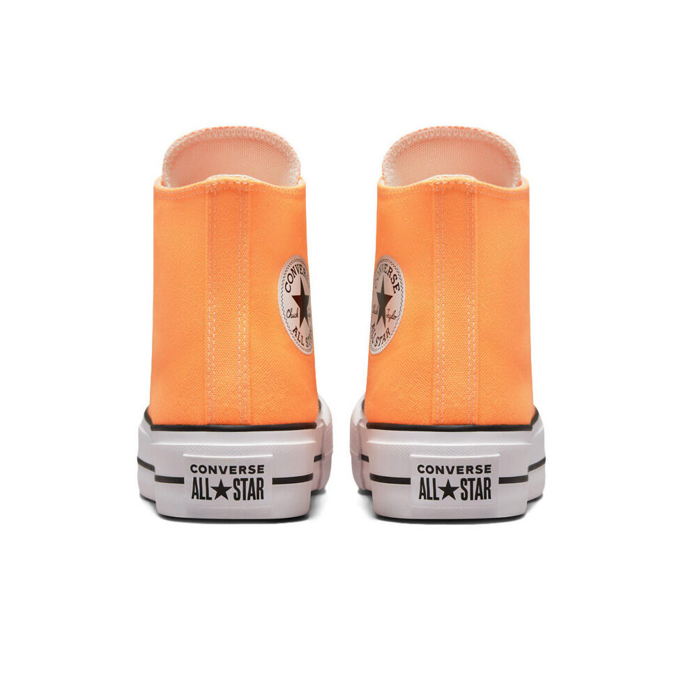 Basket Converse PLATFORME CANVAS HI 6/6