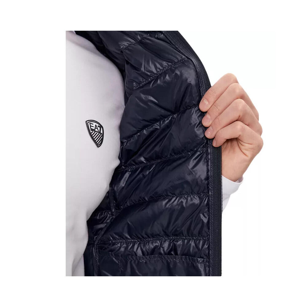 Plumífero sin mangas EA7 Emporio Armani para hombre 7/7