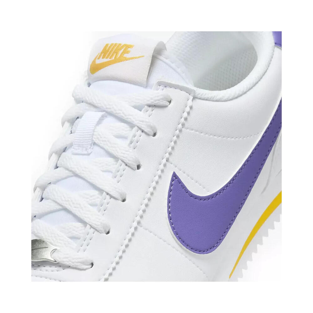 Sapatilhas Nike Cortez Leather GS para Criança 6/7