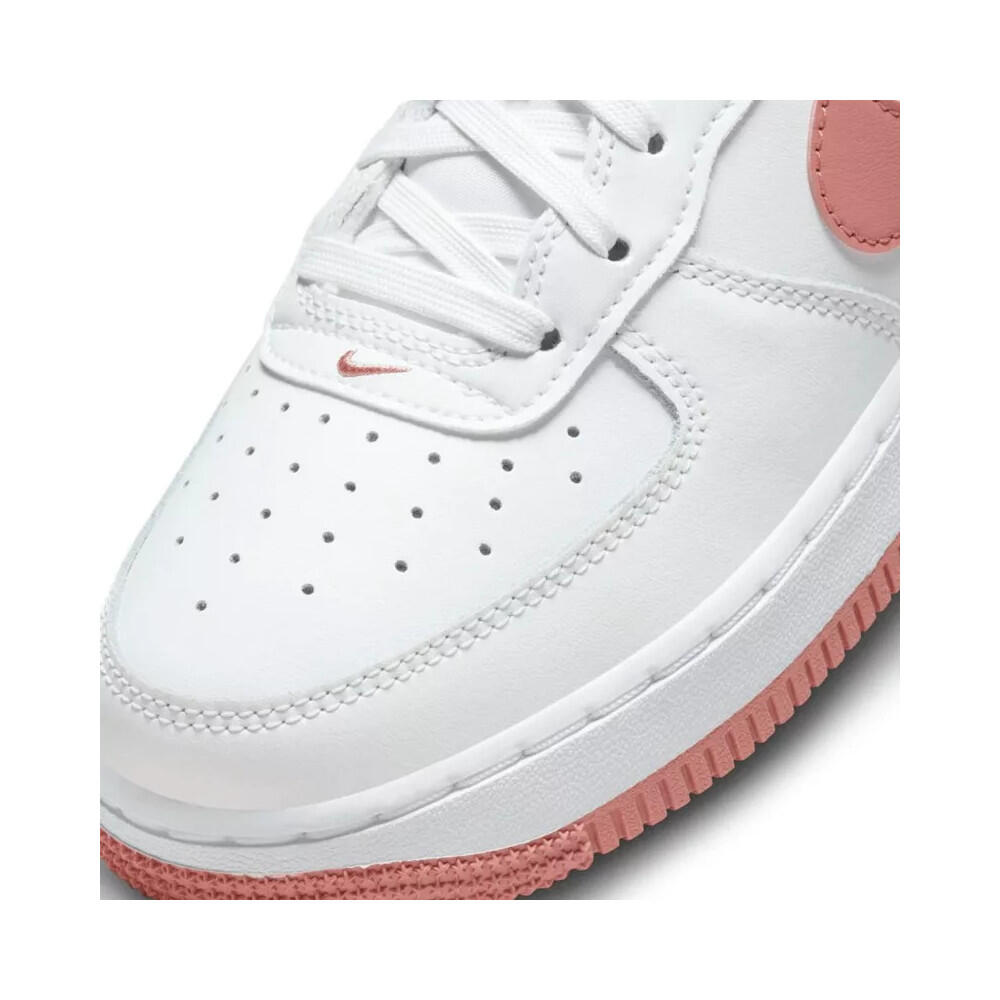 Basket Nike AIR FORCE 1 Junior 7/7