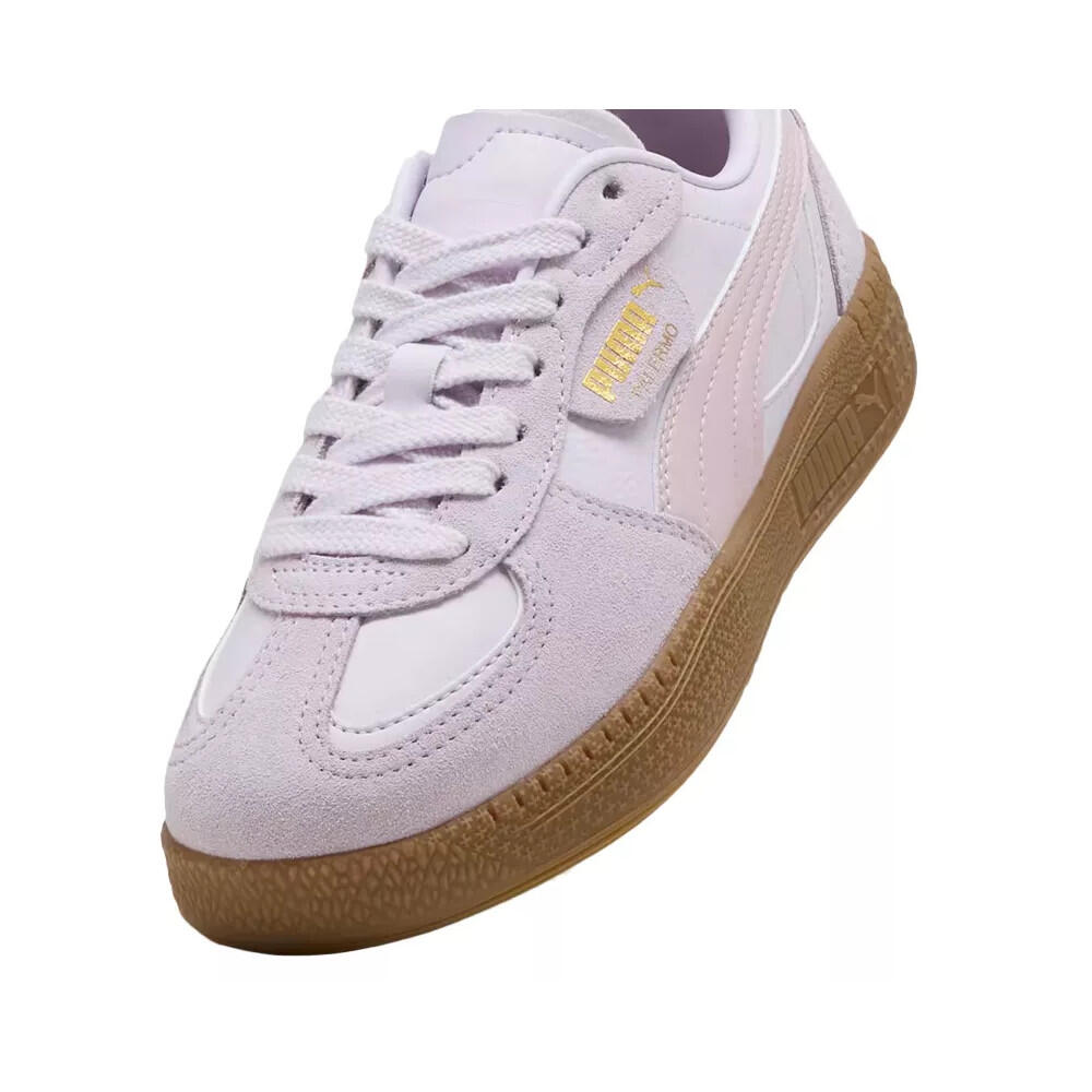 Sapatilhas de mulheres Puma Palermo Moda 6/7