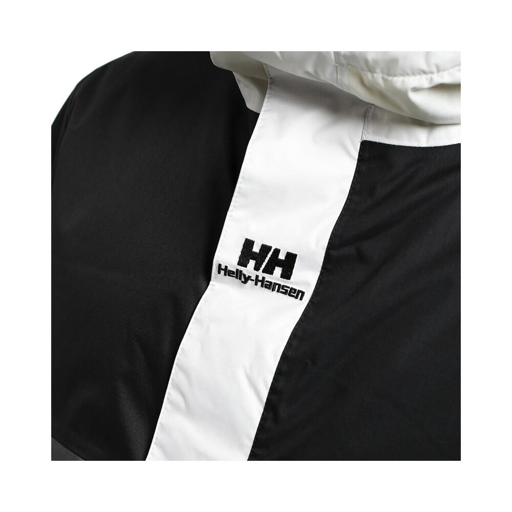 Casaco Corta-vento Helly Hansen VESTE COUPE-VENT HOMME YU INS RAIN HELLY HANSEN 7/7
