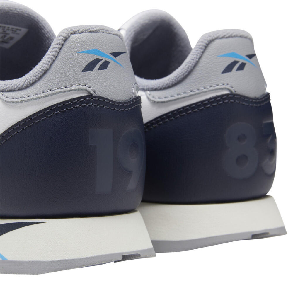 Cesto de Basquetebol Júnior Reebok Classic Leather 6/7