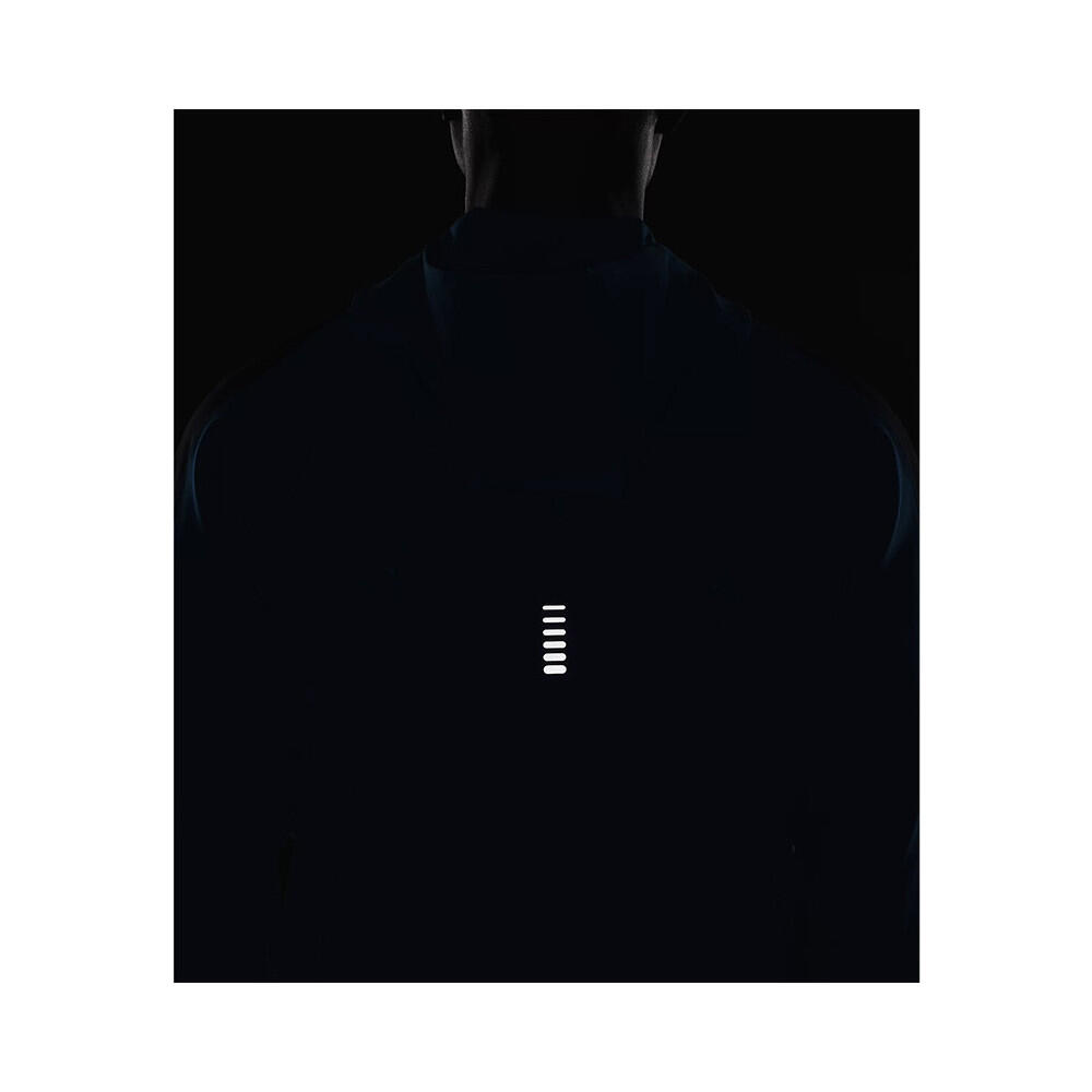 Veste coupe-vent Under Armour OUTRUN STORM 6/7