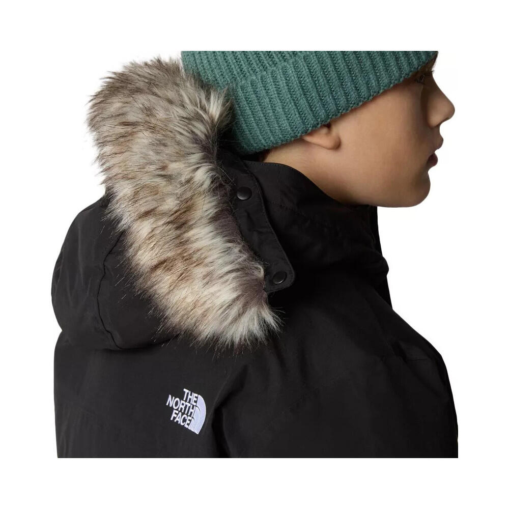 Parka The North Face McMurdo North Face Junior 7/7