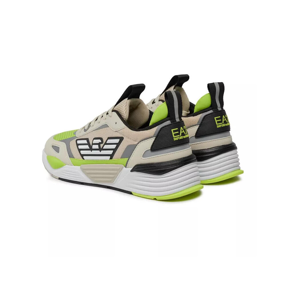 Zapatillas EA7 Emporio Armani SNEAKER EA7 6/7