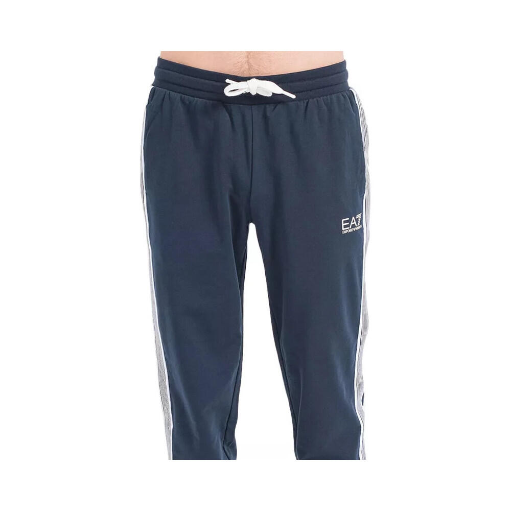 Fato de Treino Desportivo EA7 Emporio Armani ENSEMBLE DE SURVETEMENT EA7 6/6