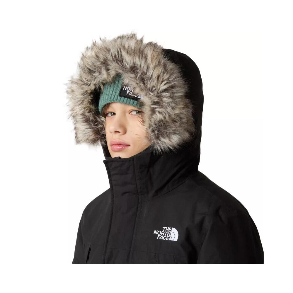 Parka The North Face McMurdo North Face Junior 6/7