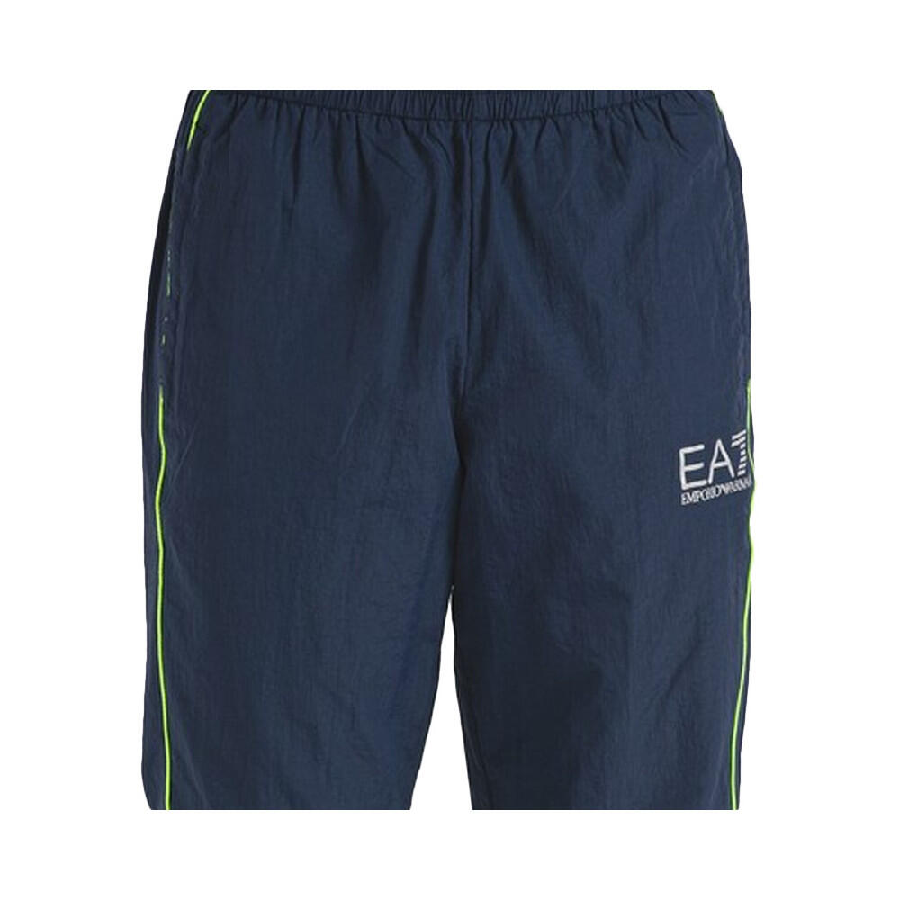 Fato de Treino Desportivo EA7 Emporio Armani ENSEMBLE DE SURVETEMENT EA7 7/7