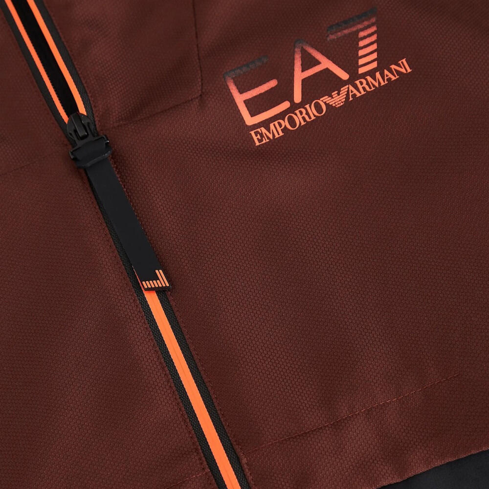 Fato de Treino EA7 Emporio Armani 7/7