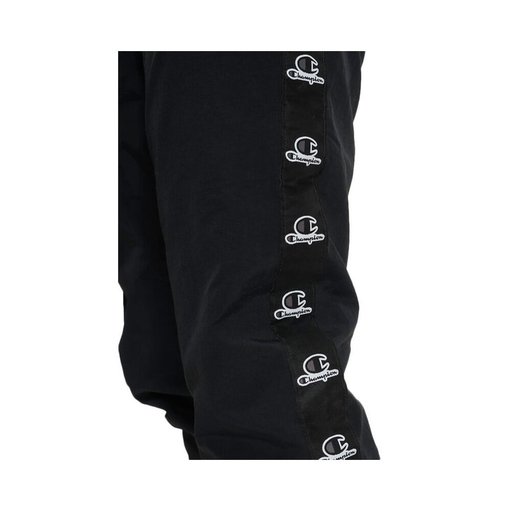 Pantalones de chándal para hombre Champion Elastic Cuff Pants 6/6