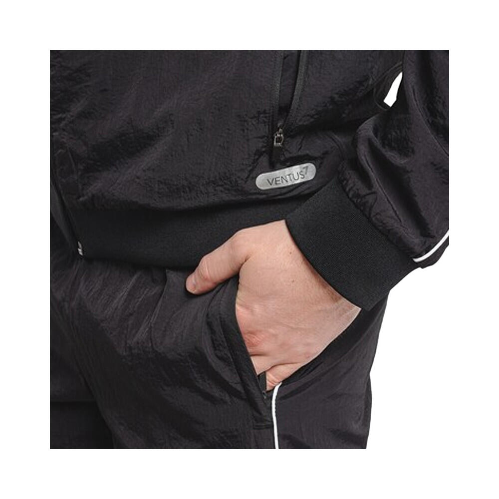 Chándal deportivo EA7 Emporio Armani ENSEMBLE DE SURVETEMENT EA7 6/7