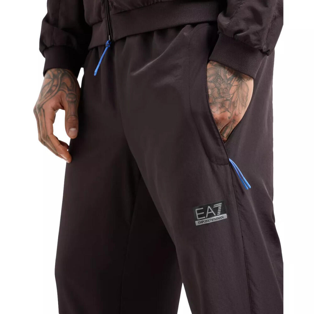Fato de Treino Desportivo EA7 Emporio Armani ENSEMBLE DE SURVETEMENT EA7 6/7