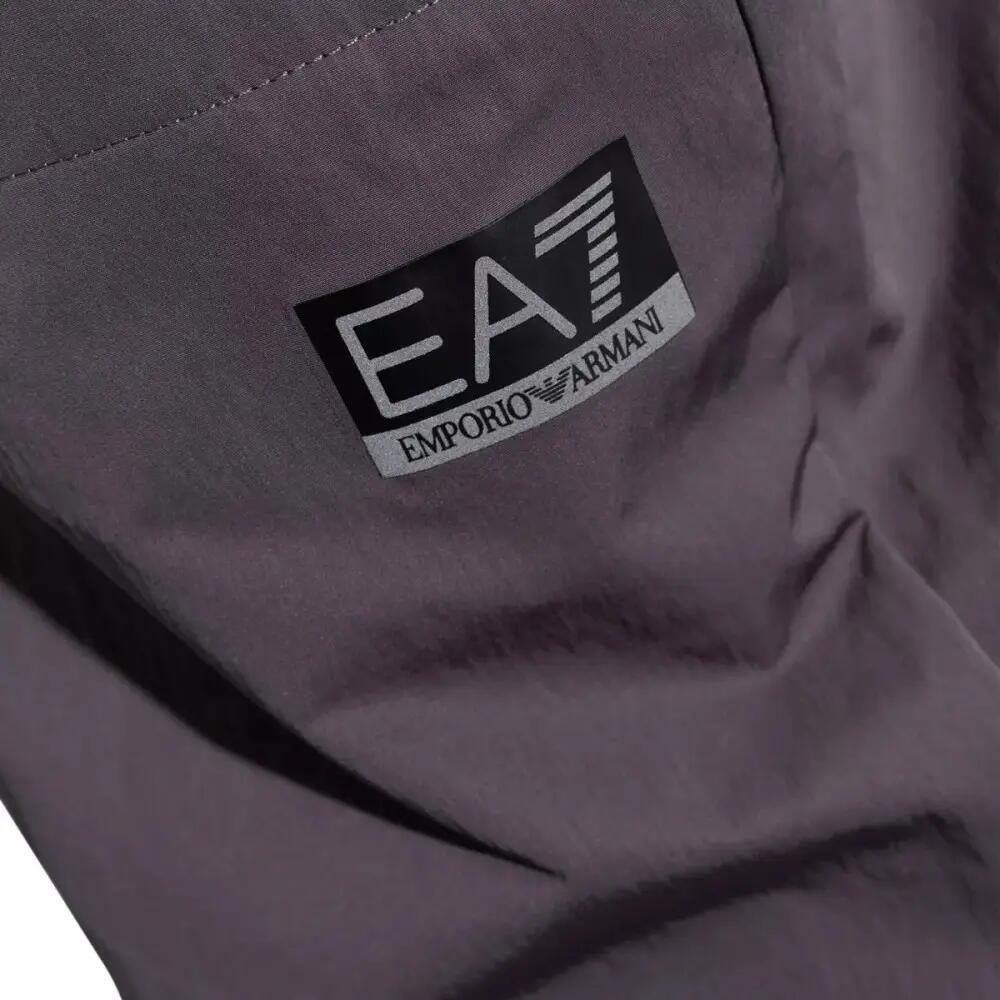 Tuta Sportiva EA7 Emporio Armani 6/6