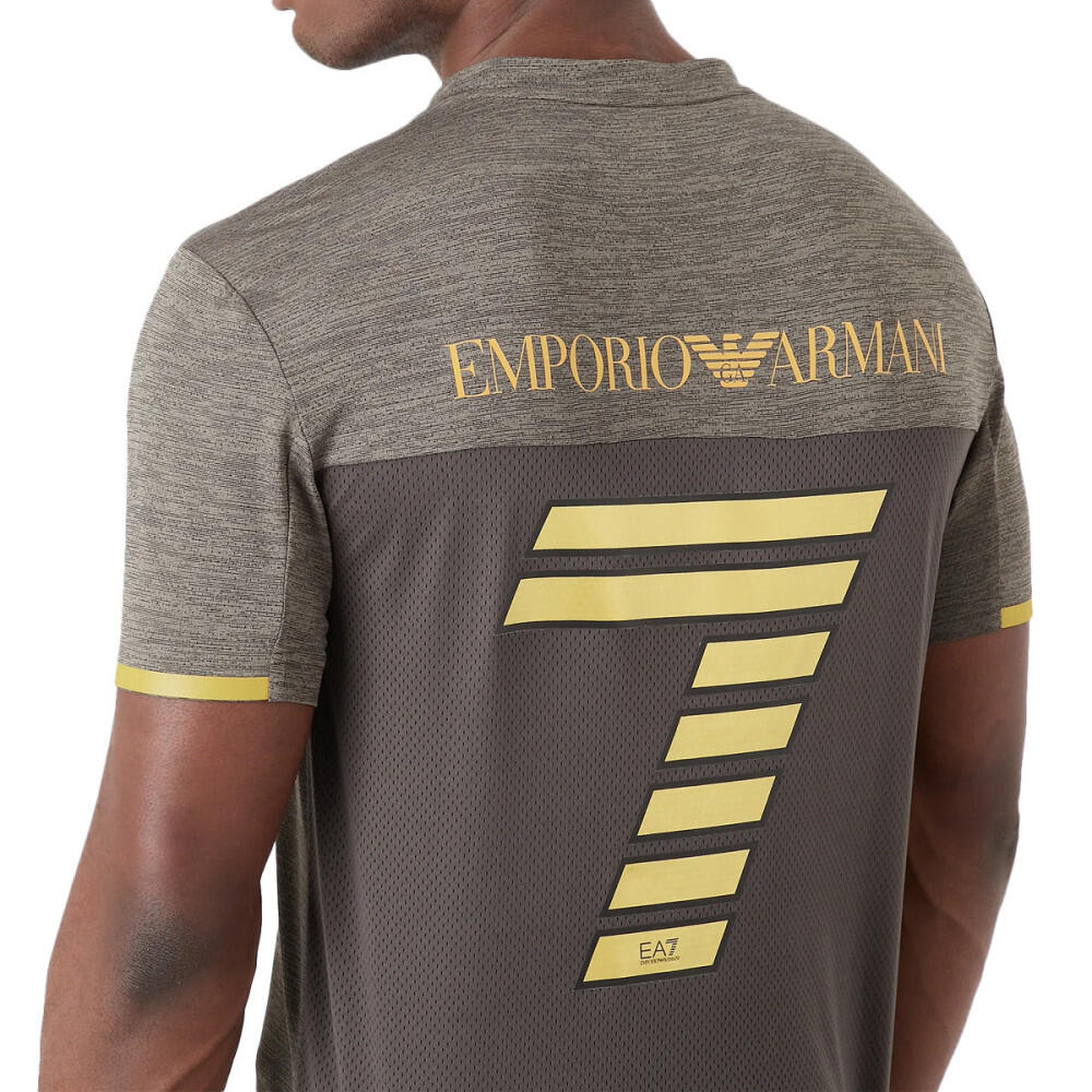 Chándal deportivo EA7 Emporio Armani Tracksuit 6/6