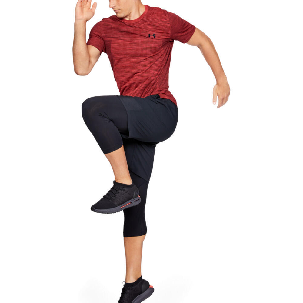 Tee-shirt Under Armour VANISH SEAMLESS 6/6