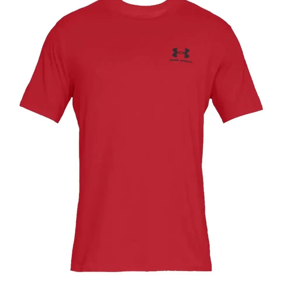 T-shirt Under Armour Sportstyle Left Chest Logo