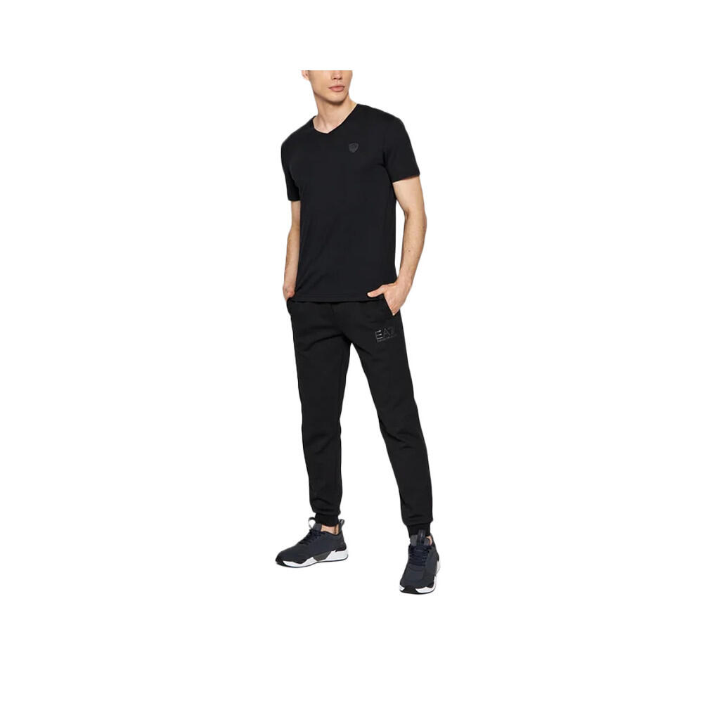 Tee-shirt Ea7 Emporio Armani 6/6