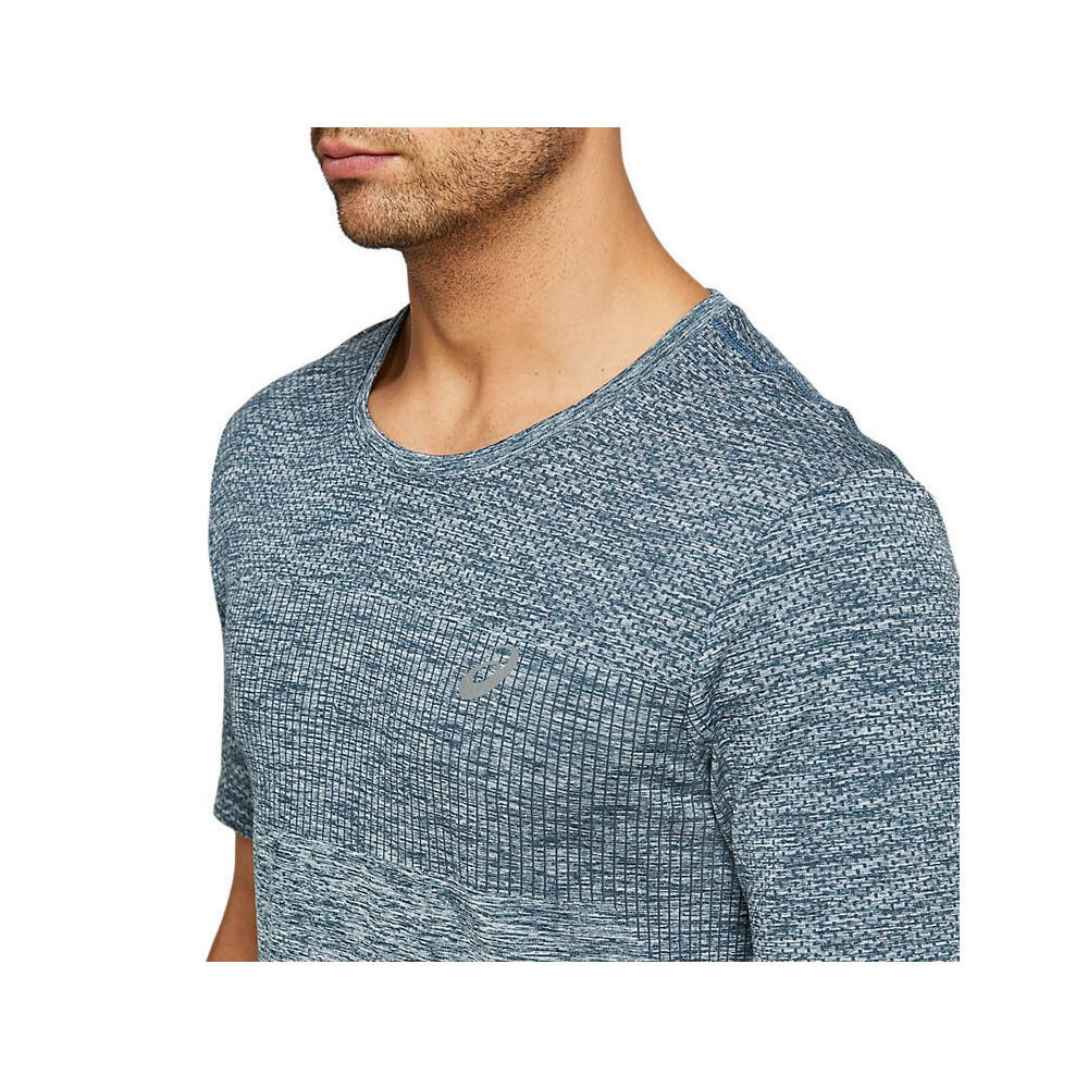 Tee-shirt Asics RACE SEAMLESS SS 6/7