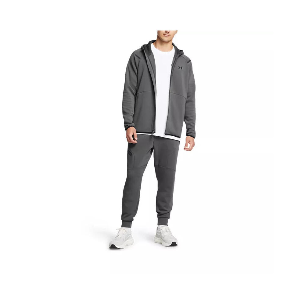 Under Armour Unstoppable Fleece Pantalon de Survêtement 6/6
