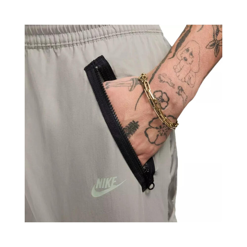 Pantaloni Tuta Sportivi Uomo Nike AIR MAX BAS DE SURVETMENT 6/7